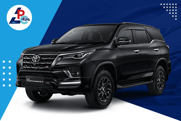 Fortuner
