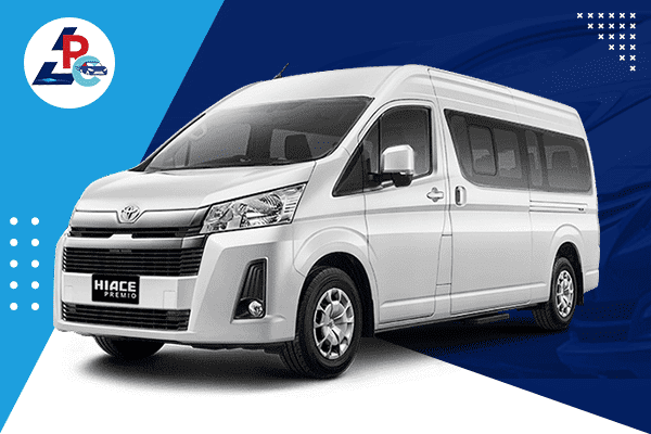 Hiace