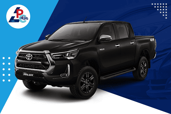 Hilux