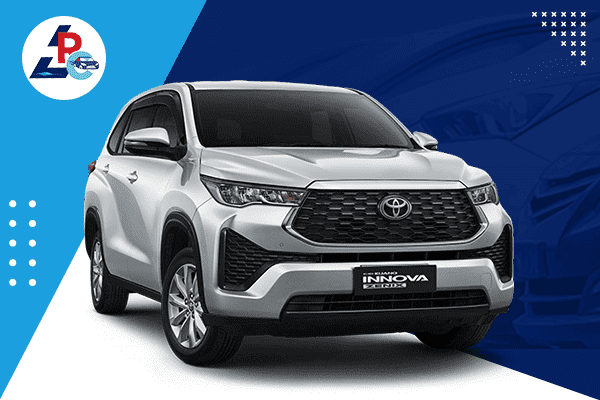 Innova Zenix