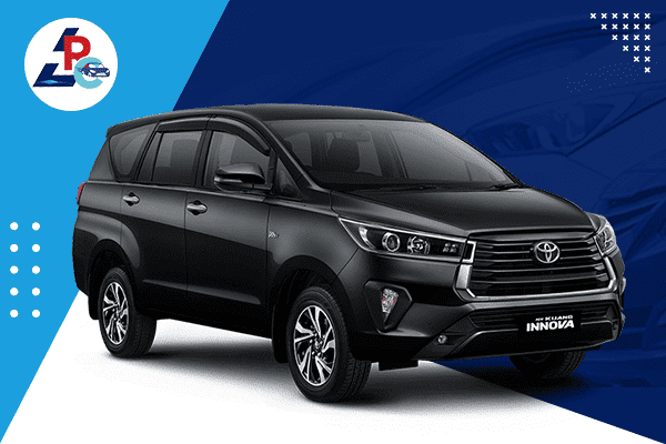 Innova Reborn