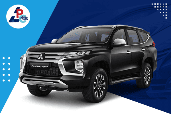 Pajero